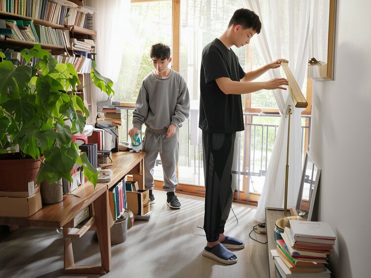 去美国留学需要什么条件