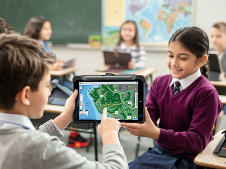 阿德科特(上海)国际学校