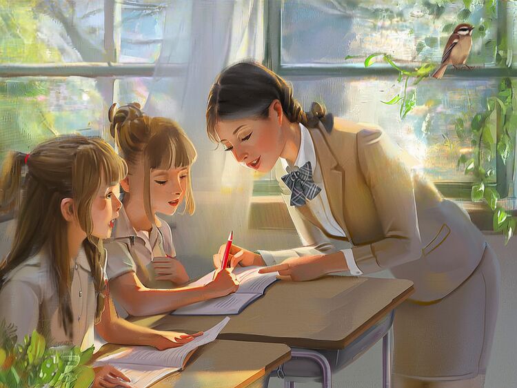 领科教育北京校区春季插班政策详解