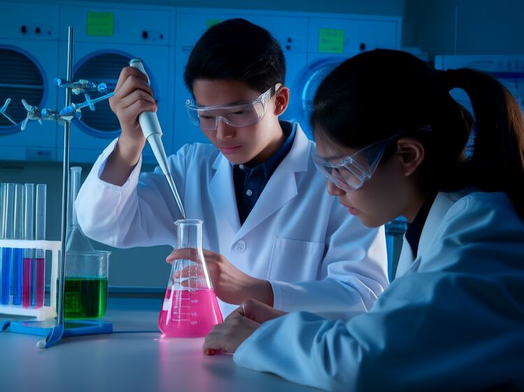 北京市中心国际学校