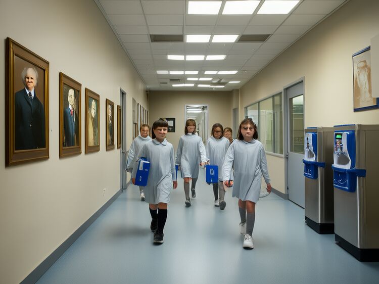 北外同文英高班和美高班哪个升学率更高