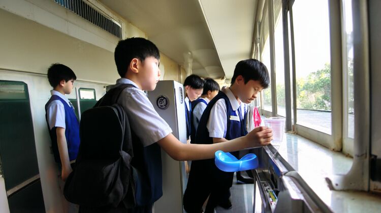 海嘉国际双语学校师资到底咋样？教师资质与教学经验全解析