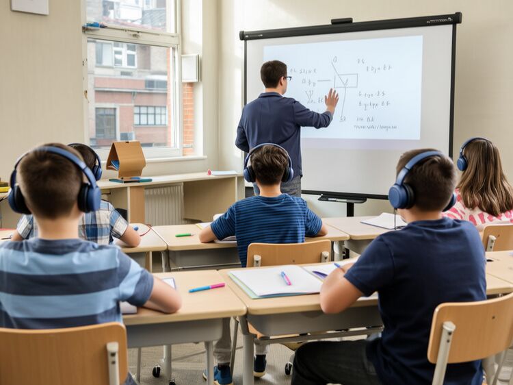 北京八中怡海分校国际部入学考试考什么？