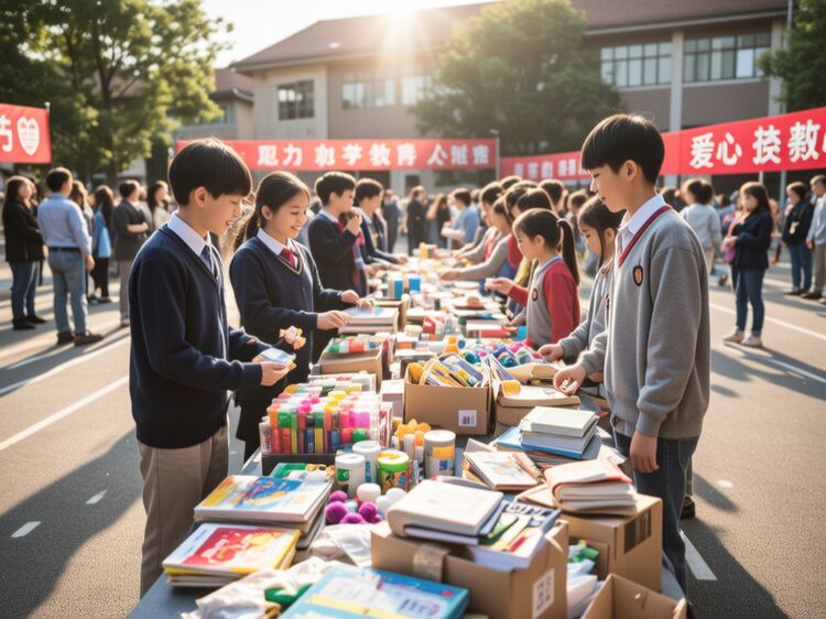 2026北京国际学校择校指南：东城海淀朝阳顺义14区怎么选？