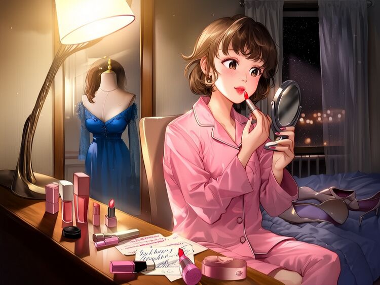 巴德美际学校网站