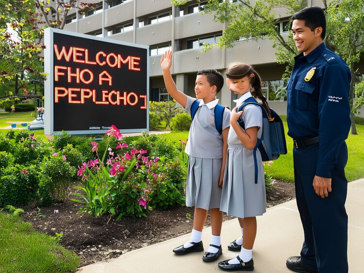 北京英迪国际学校