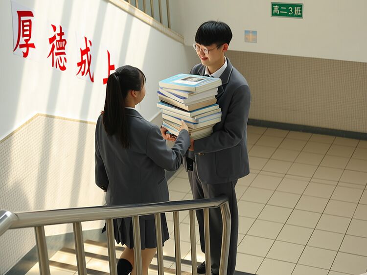 北京北麓书院0.5+3免中考招生条件2026年最新解读