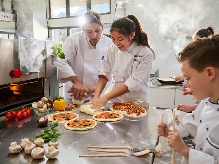 2025昌平区双语学校国际班招生全解析