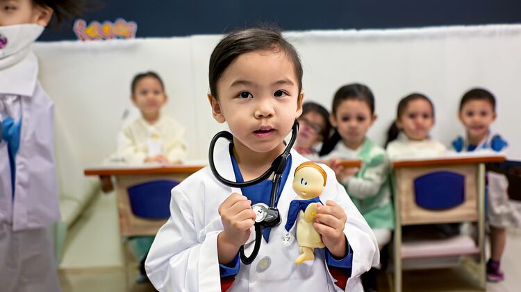 2025年北京顺义诺德安达学校学费及招生要求详解