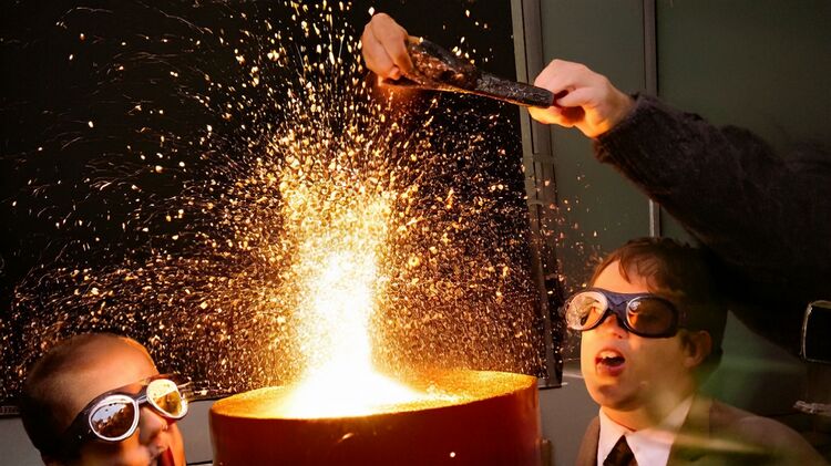 2025英领国际学校招生政策全解析