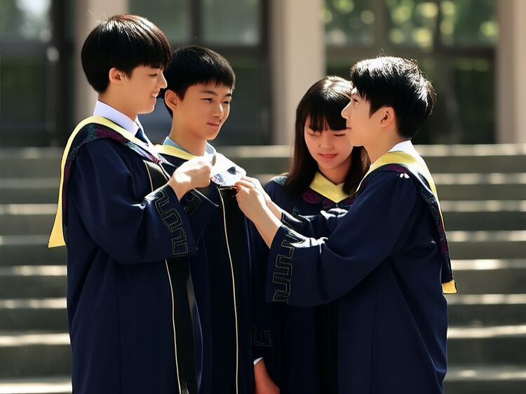 上海国际学校班