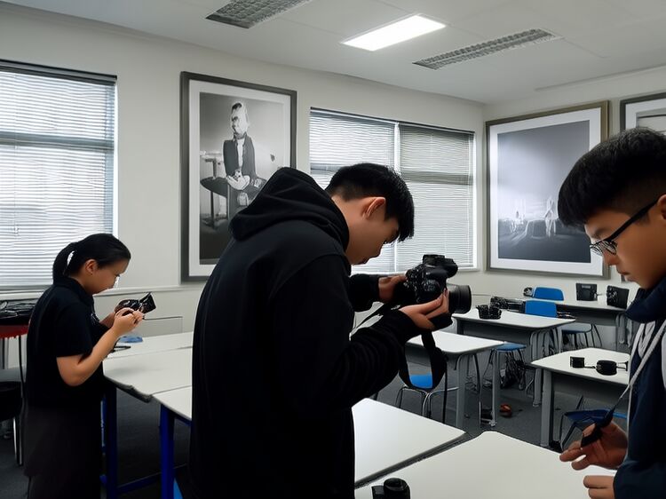 初三期中考试成绩不好？升学选择全解析