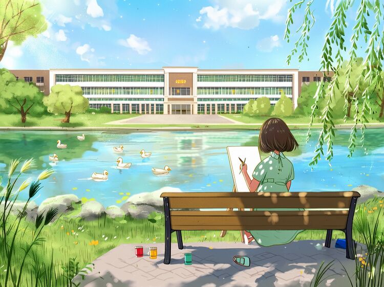 2026年北京国际学校开放日全攻略，含凯文、哈罗等30+所学校