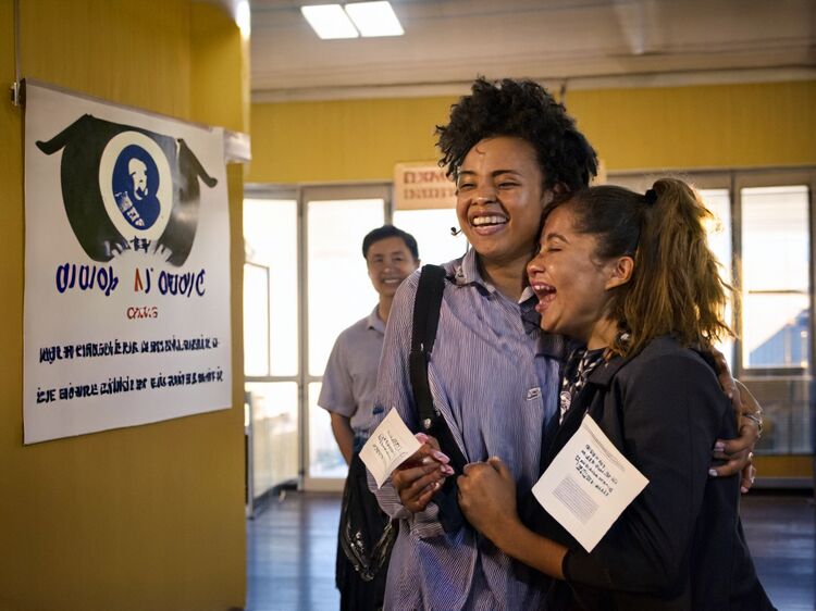 爱迪学校的国际班好不好