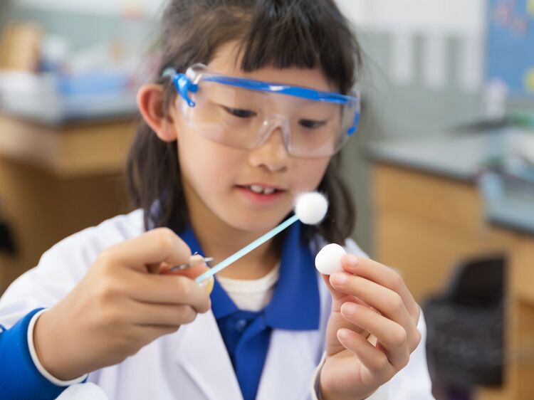 海淀区A-Level高中牛剑录取率较高的国际学校大盘点