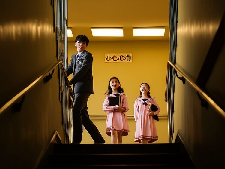 成都电子科大国际课程中心DSE香港高中课程真实体验