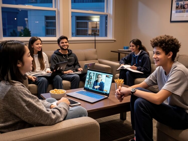 北京开设德国高中课程的学校有哪些？2026招生新动态