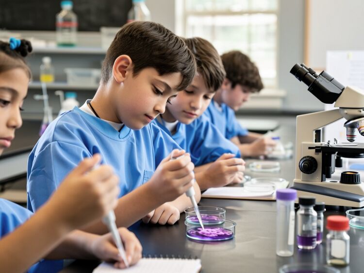 天津法拉古特学校携手UCSB，开启美国Top40升学新通道