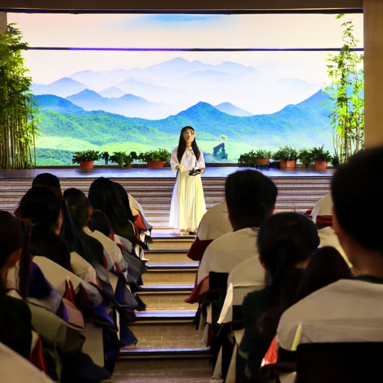 英国蔚翎学校2025入学条件真实揭秘