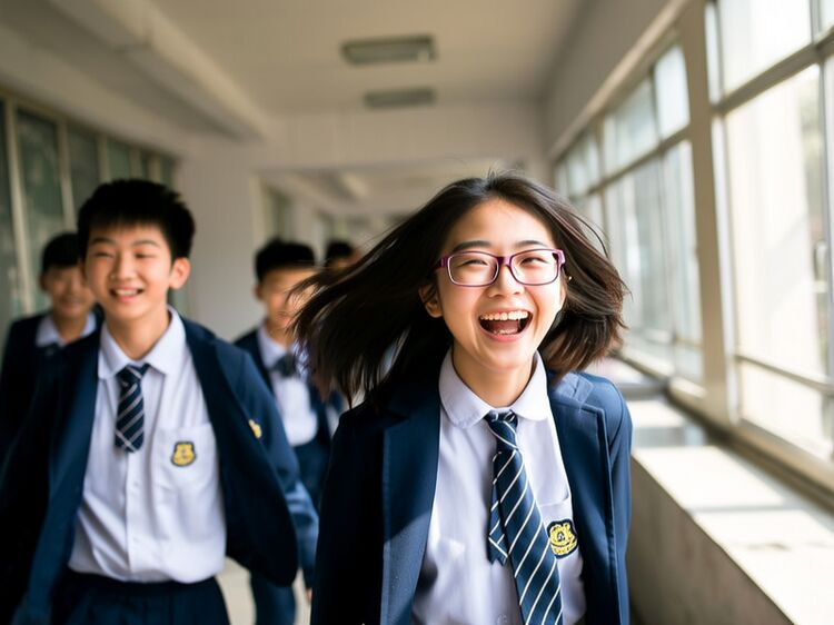 2025年北京日本高中学费与排名汇总，附日本本科留学费用