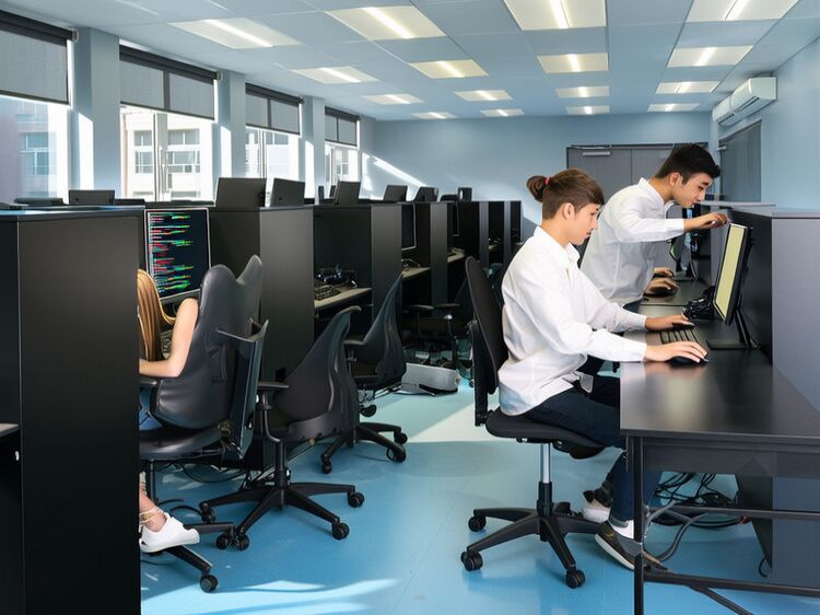 国际高中的学费是多少