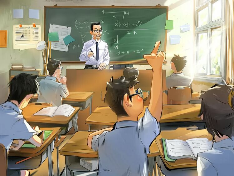 爱迪教育国际学校