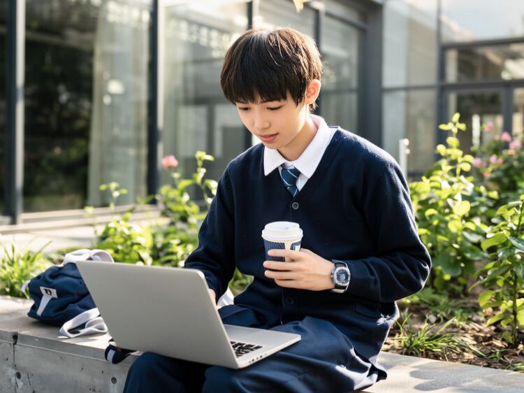 2026成都国际高中怎么选？七中树德国际部真实就读体验分享