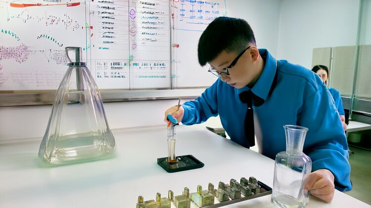 北京国际学校哪个好