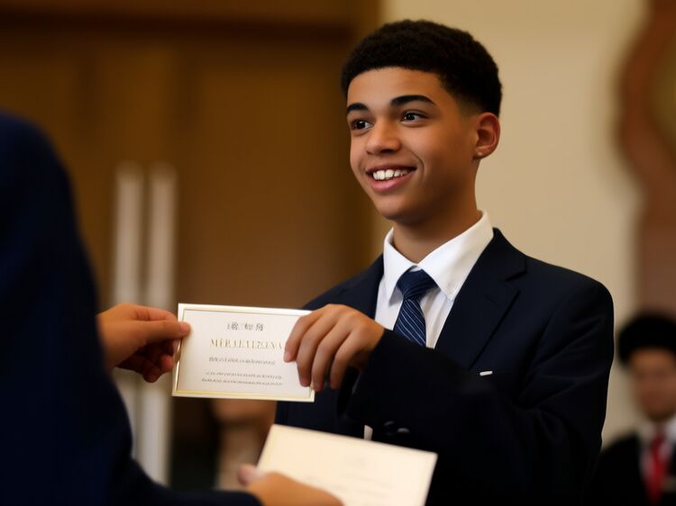 北京爱迪国际学校0.5+3免中考招生2026年启动