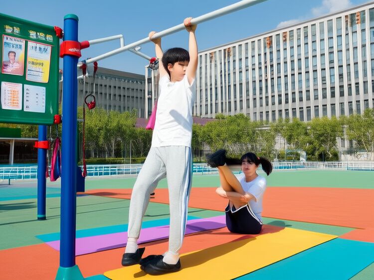 乐成国际学校