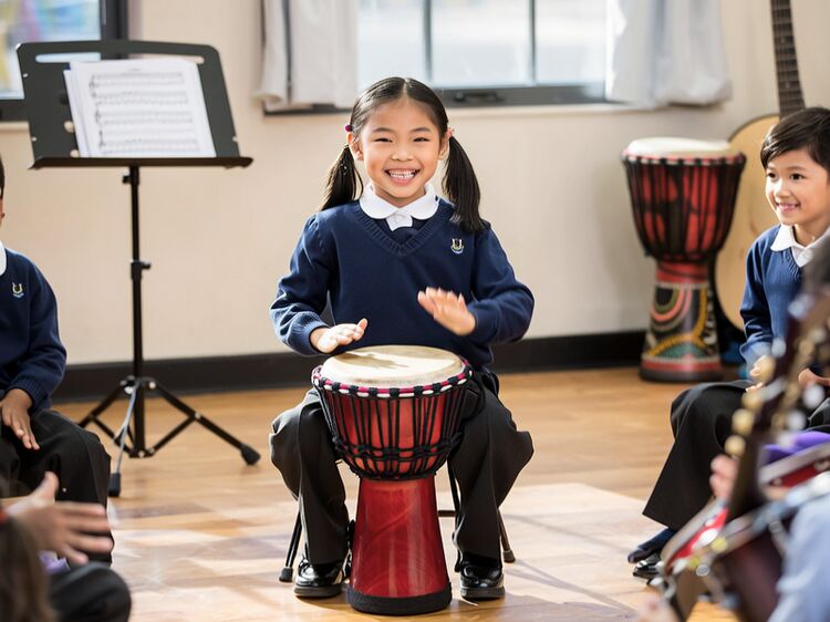 北京房山民办国际高中学费2026年最新情况解析