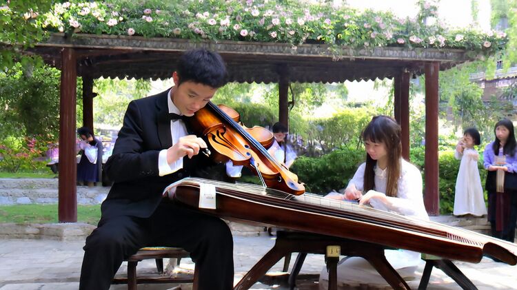 gss国际暑期学校