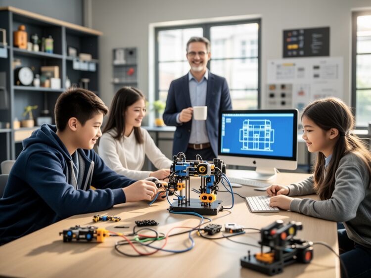 2025国际生升学新趋势：京津国际学校如何助力多国联申