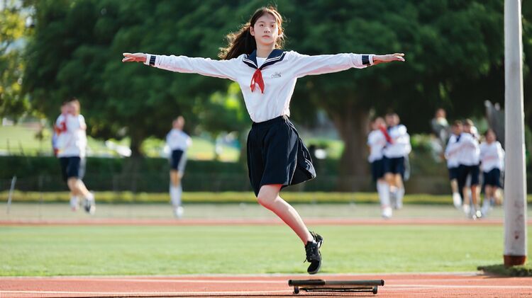 南沙 国际学校