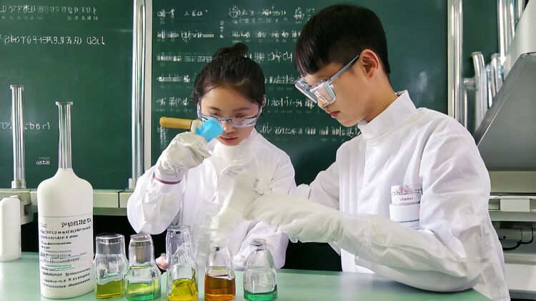 广州学校国际部