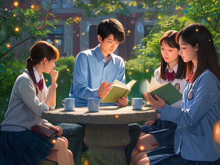 枫华学校国际学校