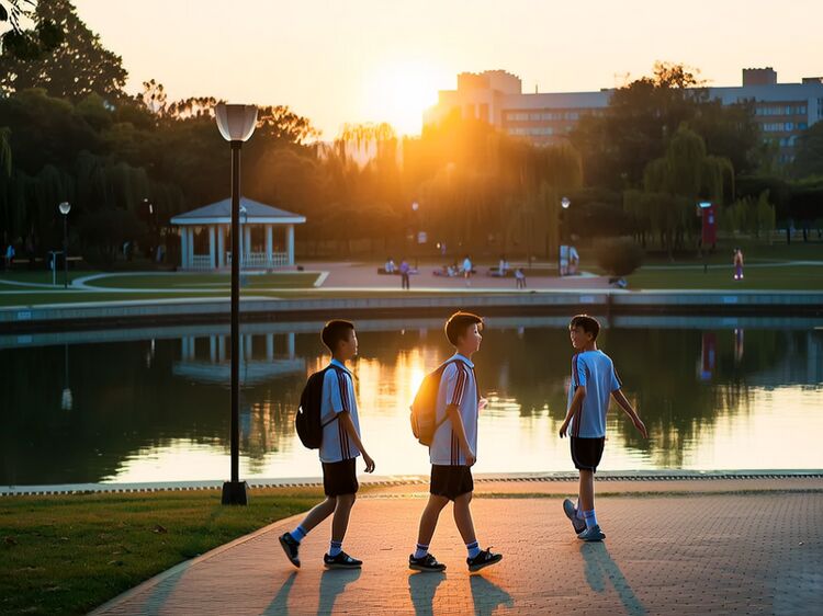 2026年大连沈阳国际高中怎么选？学费、课程、升学全对比