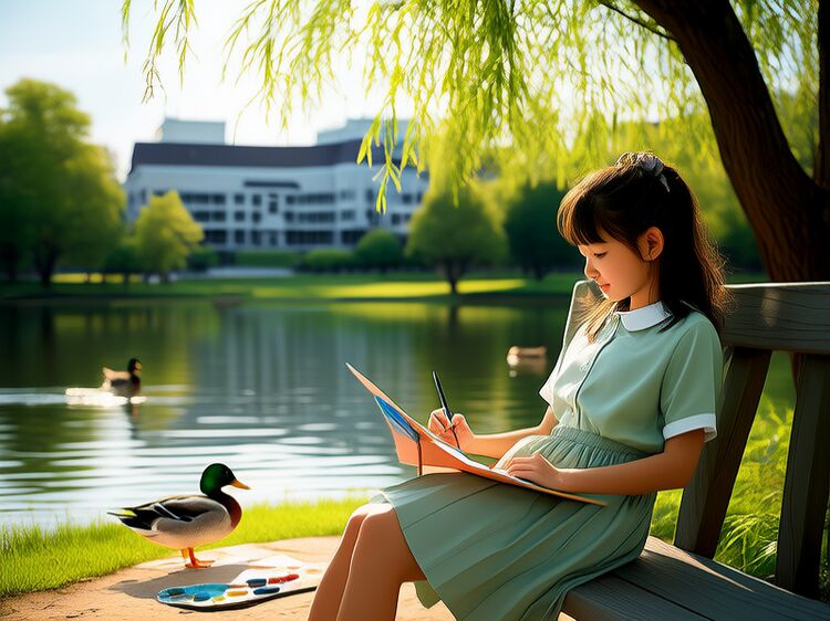 天津法拉古特学校升学率高吗？