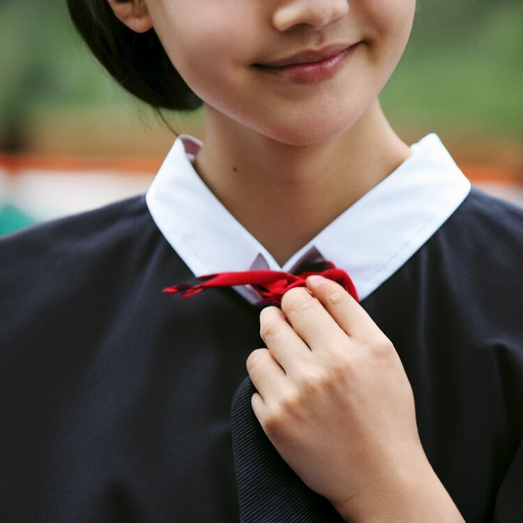 天津法耀高级中学学生一天真实生活是怎样的？