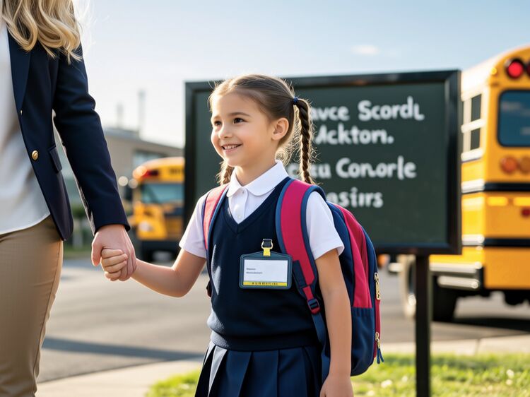 顺义区幼升小择校指南：君诚国际和新府学小学怎么选？