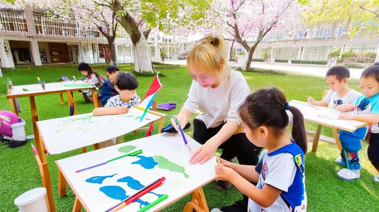 北京国际学校2026升学路径全解析：如何匹配孩子特质选对赛道？