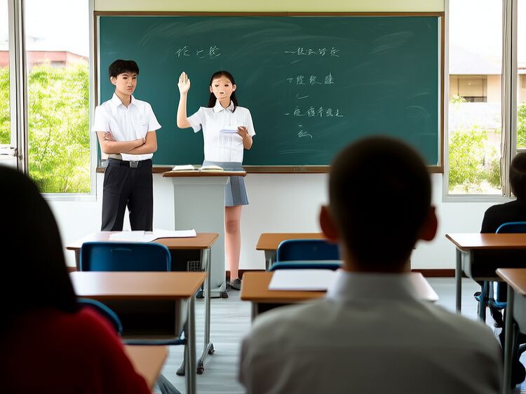 北京市爱迪国际教育学校