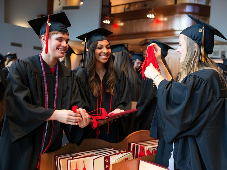 2025北京海嘉高中招生指南：普高学籍+国际课程怎么选