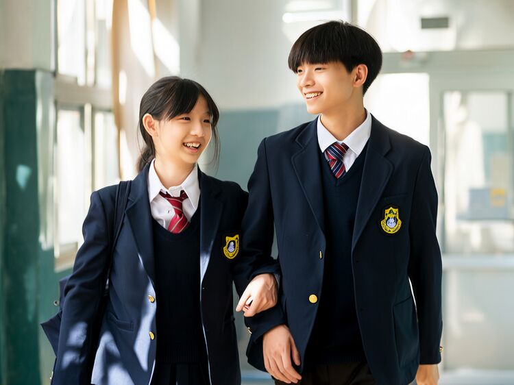 2026年北京通州国际学校入学指南：小学初中高中怎么进？