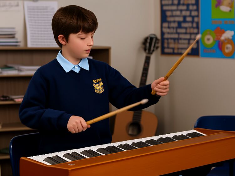 京城学校教学环境与师资力量全面解析
