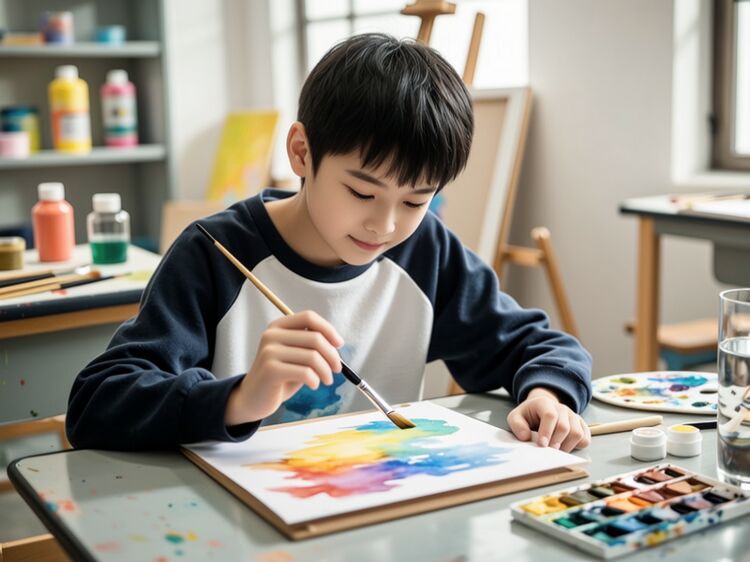 广州爱莎科学城国际学校