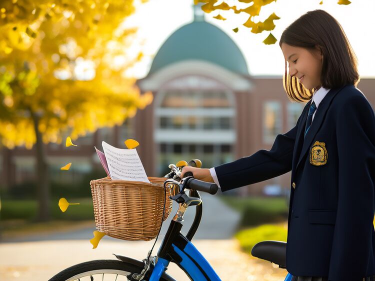 2025年北京房山区初三期末考区排名出炉，350分以下学生如何选择国际高中？