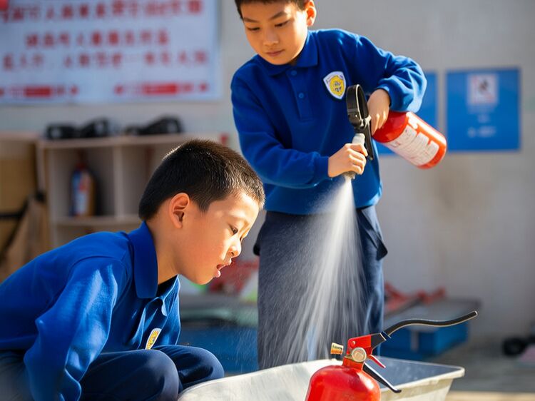 2026北京初三期末成绩分析：低分如何科学规划国际高中升学路径