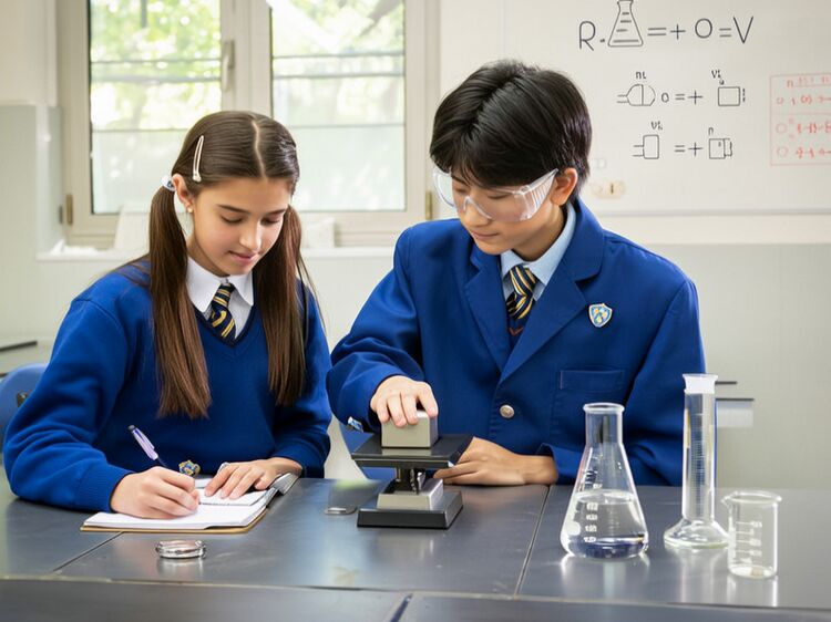 2026成都国际学校牛剑录取哪家强？家长真实择校观察