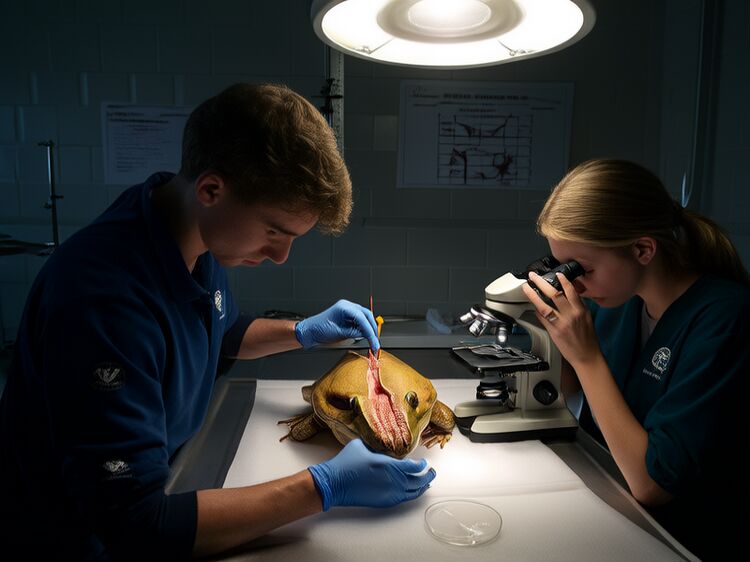 北外ICC校园开放日：让孩子从容成长的教育之道